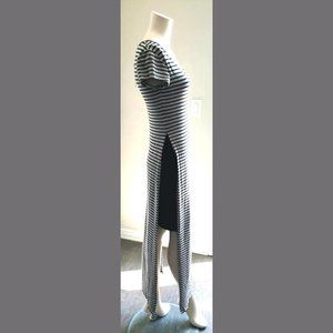 NWT Rebel Sugar Maxi Dress